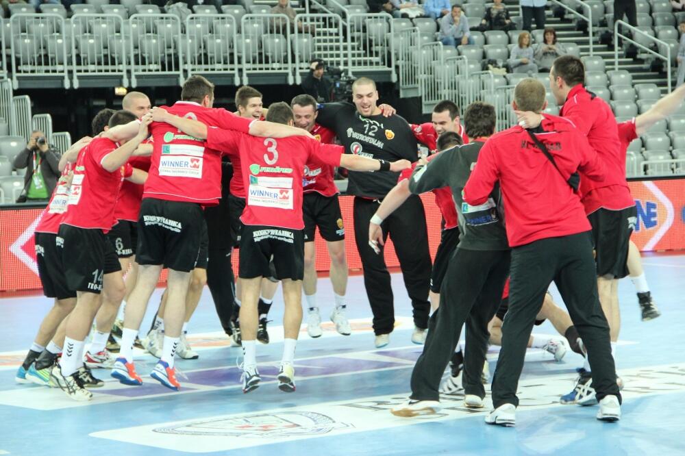 Vardar, Foto: Www.seha-liga.com