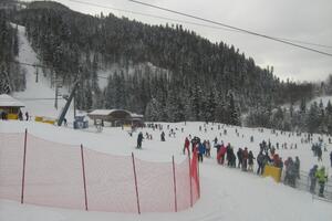 Šćepanović na čelu Ski-centra Kolašin