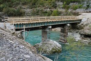 Most preko Cijevne: Ko je kriv što nije ranije izgrađen?