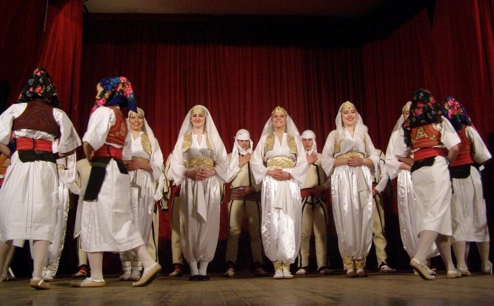 godišnji koncert, Danilovgrad