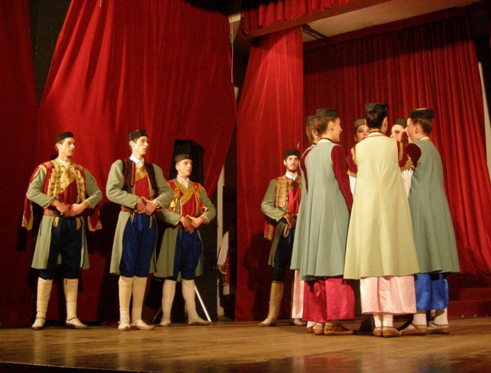 godišnji koncert, Danilovgrad