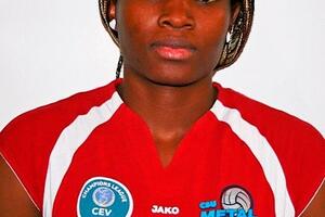 Preminula venecuelanska odbojkašica Marija Gomez Karabali