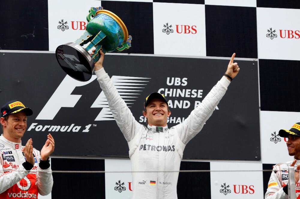 Niko Rozberg, Foto: Beta AP