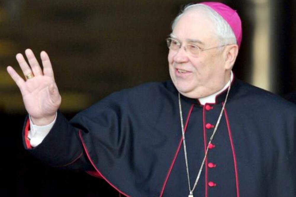 Domeniko Kalkagno, Foto: Deccanchronicle.com