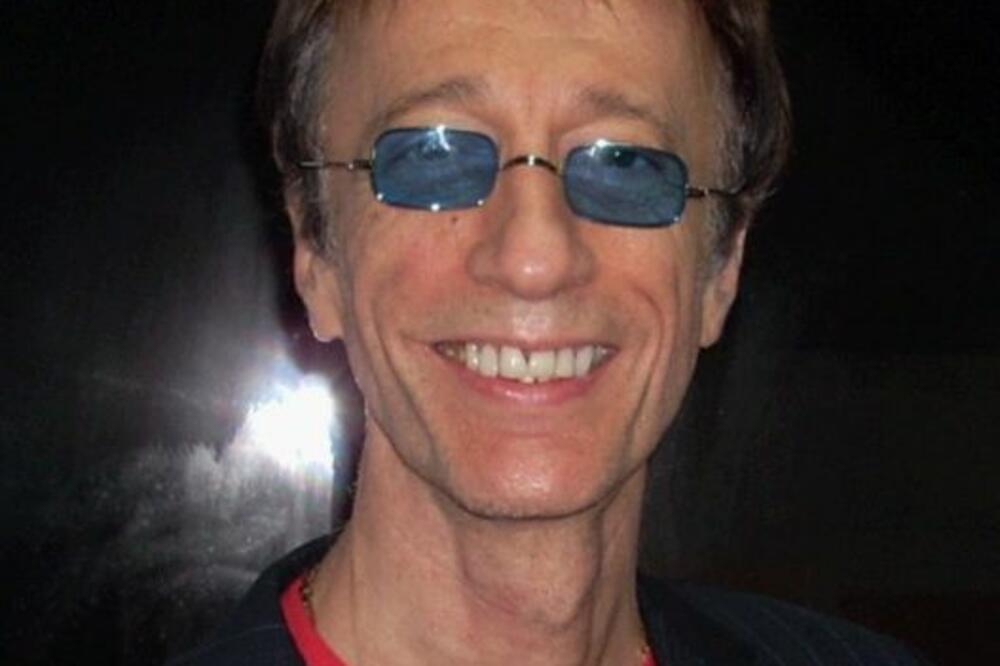 Robin Gib, Foto: Wikipedia