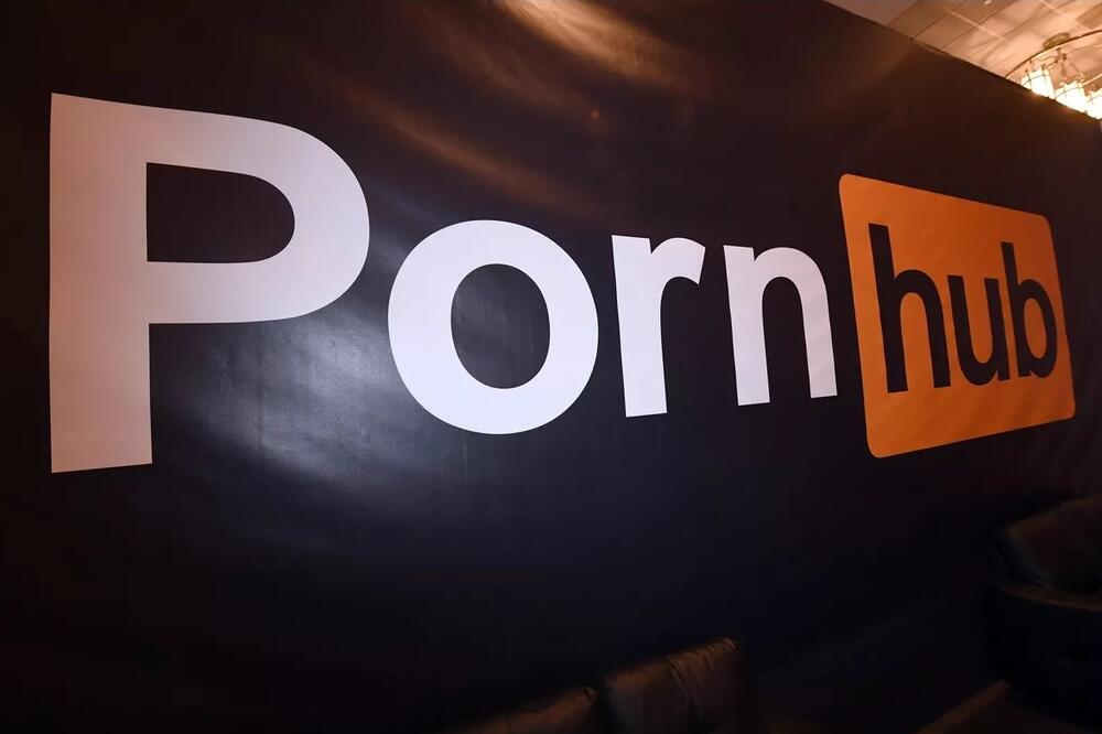 Pornhub logo, Foto: Promo