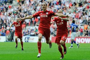 Kerol odveo Liverpul u finale FA kupa