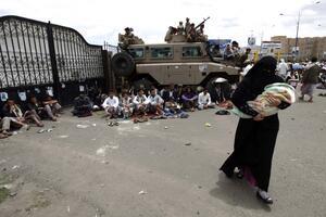 U sukobima u Jemenu poginule 34 osobe