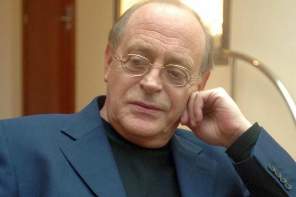 Antonio Tabuki, Foto: Ilmessaggero.it