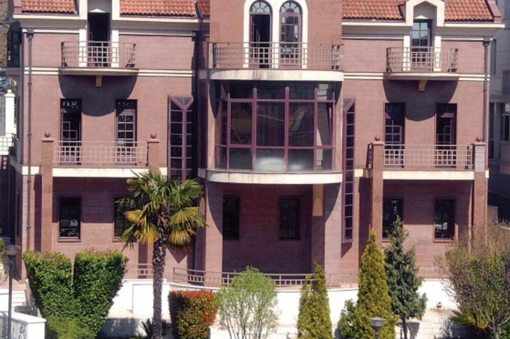 Vektra sjedište, Foto: Zoran Đurić