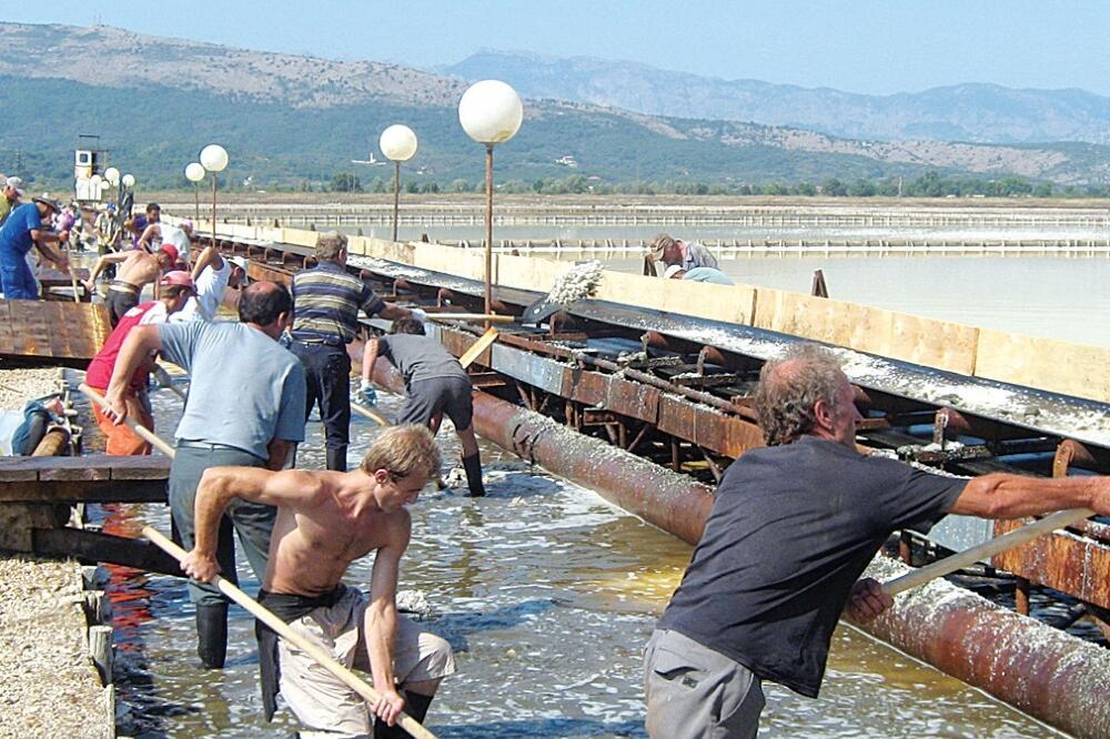 Solana, Foto: Samir Adrović