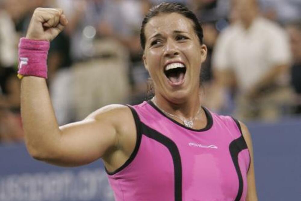 Dženifer Kaprijati, Foto: Usatoday.com