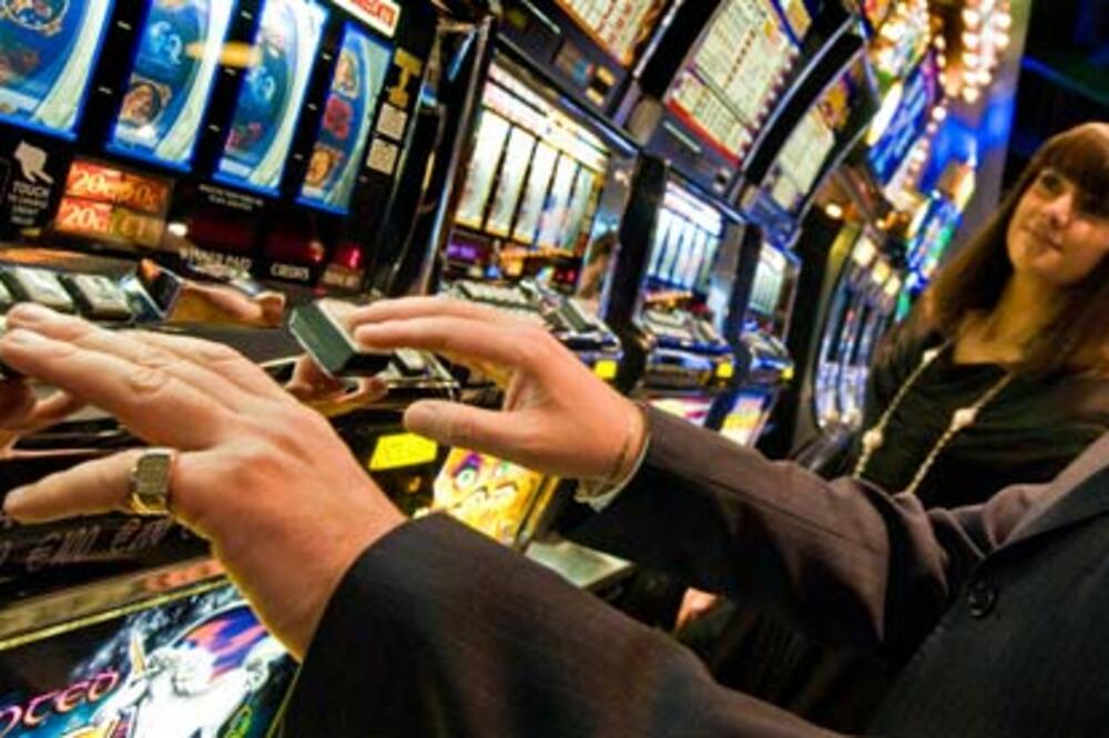 kazino, Foto: Guardian.co.uk