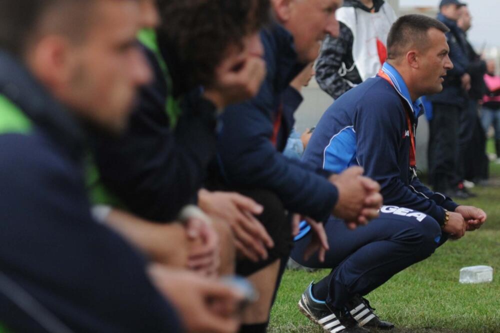 Radojičić, Foto: Vesko Belojević