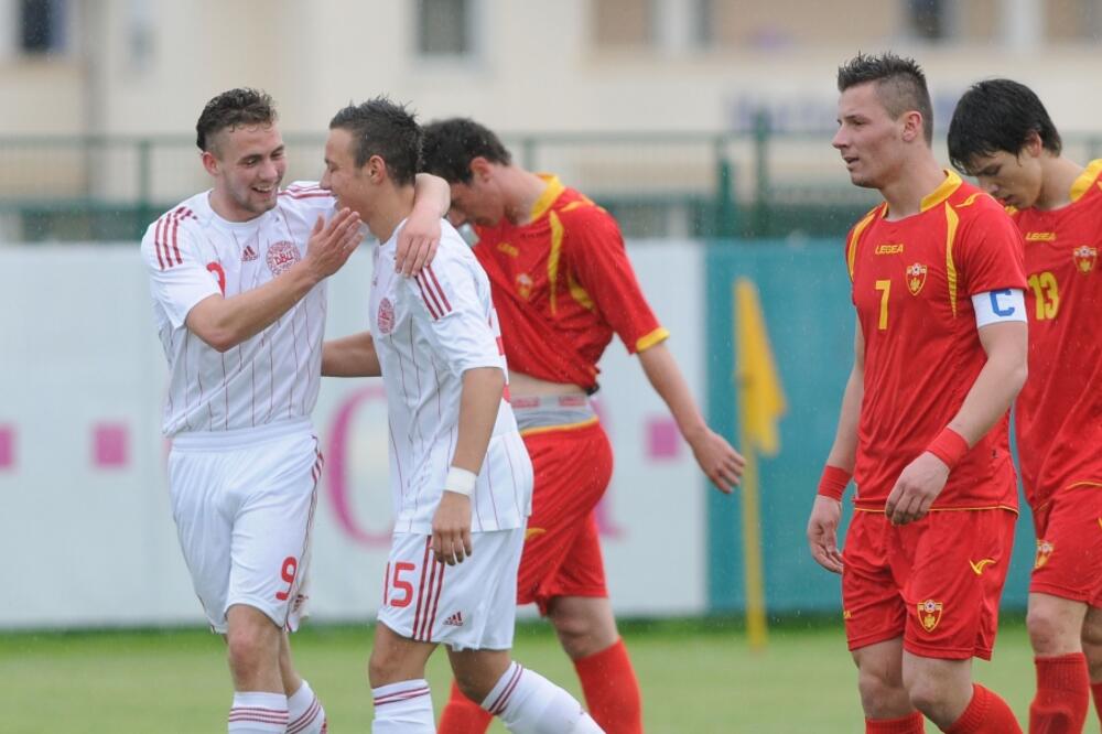 Danska, Foto: Savo Prelević