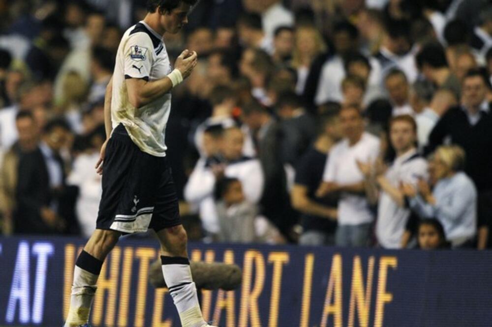 Geret Bejl, Foto: REUTERS