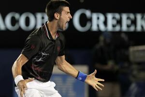 Sampras: Đoković mi je sve bliži