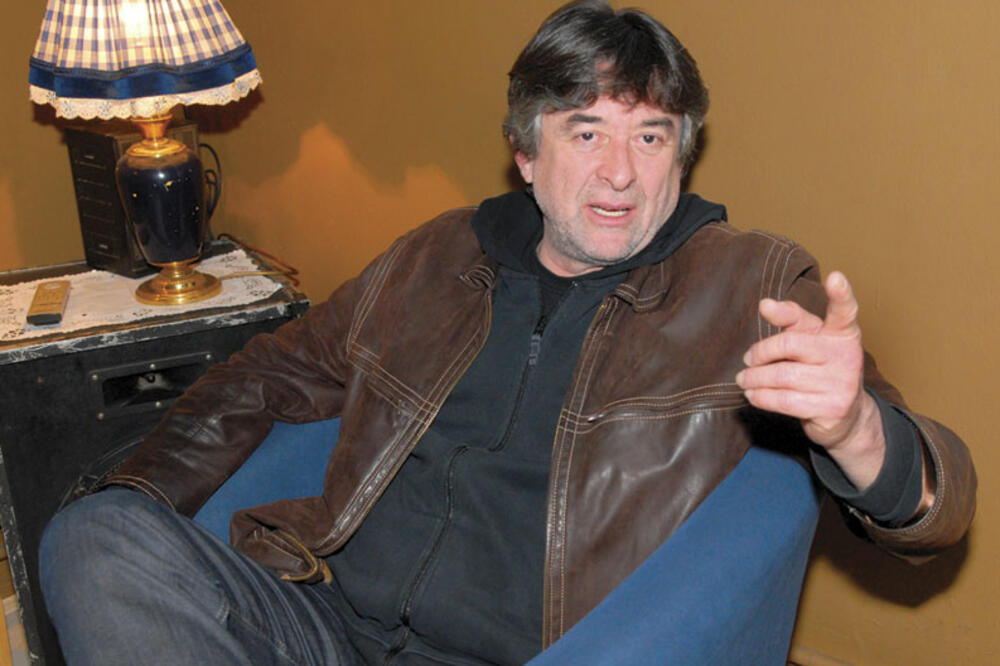 Milan karadžić, Foto: Novosti.rs