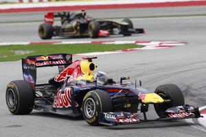 Sport Klub onemogućava TV prenose Formule 1 u Crnoj Gori