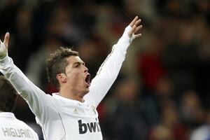 Ronaldo dao više golova od većine evropskih klubova