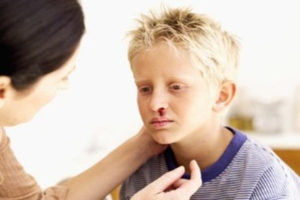 nos, Foto: Www.healthmetz.com