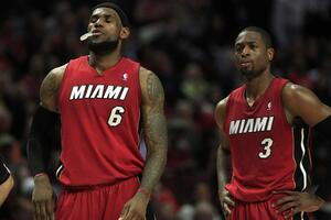 Poraz Minesote, Peković najefikasniji