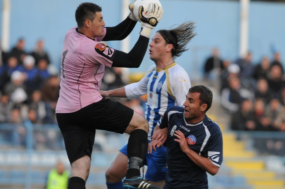 Mijatović, Foto: Savo Prelević