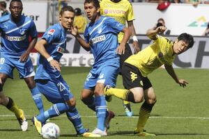 Hofenhajm neće da produži ugovore sa Lakićem i Hasom