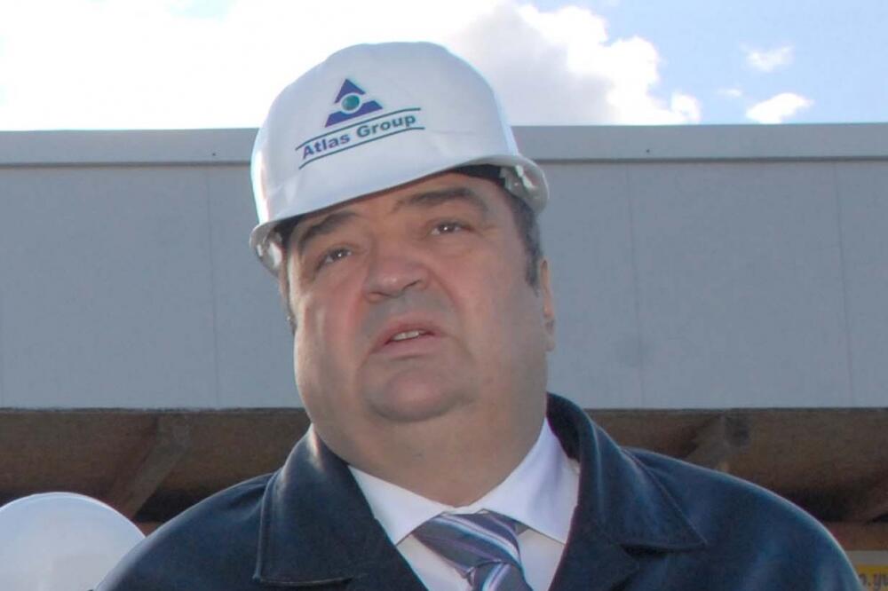 dusko knezevic, Foto: Arhiva "Vijesti"