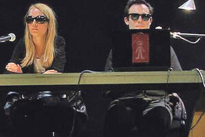 Dramaturzi se poigrali sa partijama u Srbiji