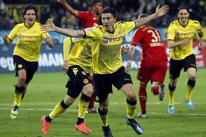 Hajnkes: Falilo nam je samo malo sreće