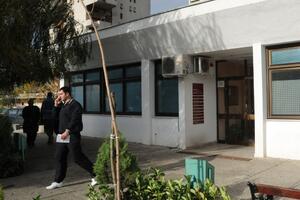 Podgorica: Za Uskrs će dežurati 6 zdravstvenih objekata