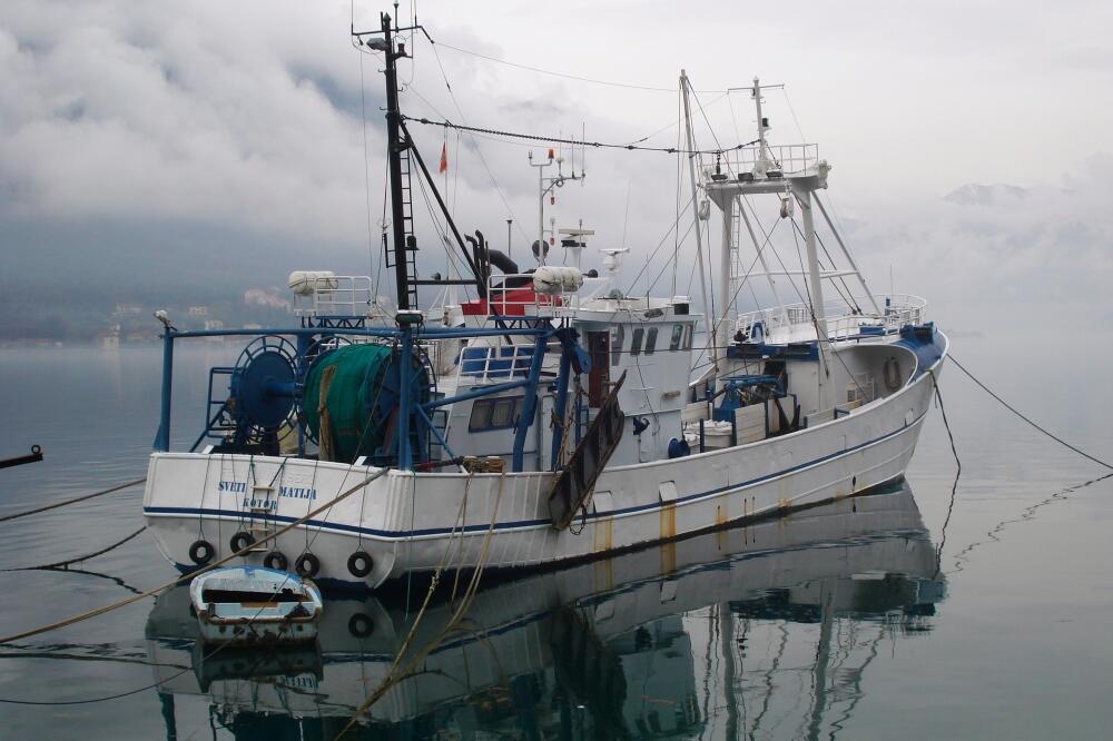 Sveti Matija, ribolov, Foto: Siniša Luković