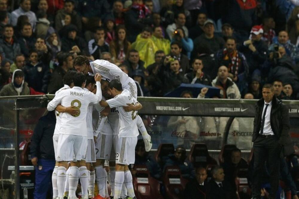 Ronaldo, Foto: Beta/AP