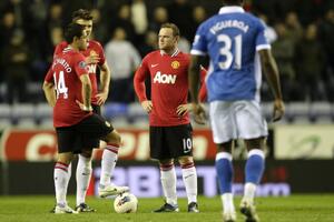 Junajted pao u Viganu, Siti prišao na "minus pet"