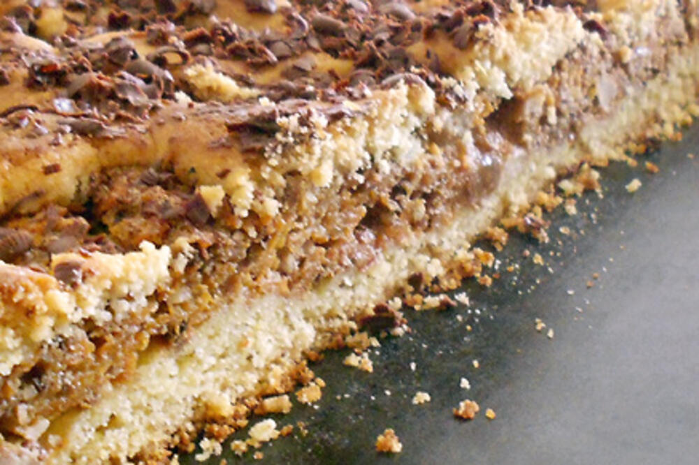 Lenja pita, Foto: Kuvajsam.com