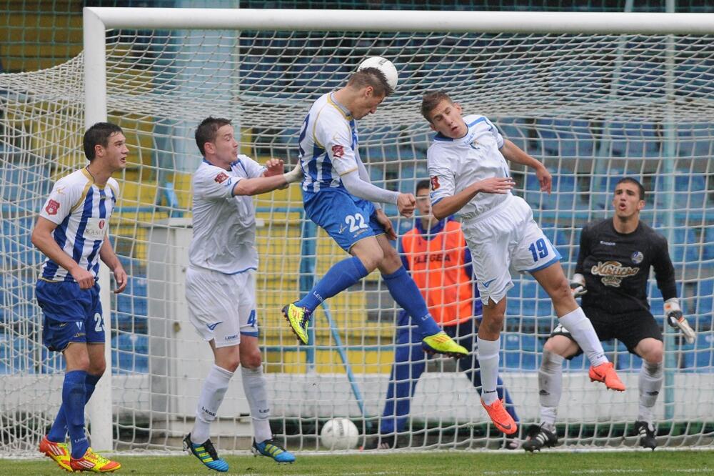 Darko Nikač, Foto: Savo Prelević