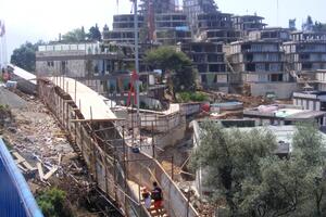 AMIA želi Zavalu, hoće li vile konačno biti završene?