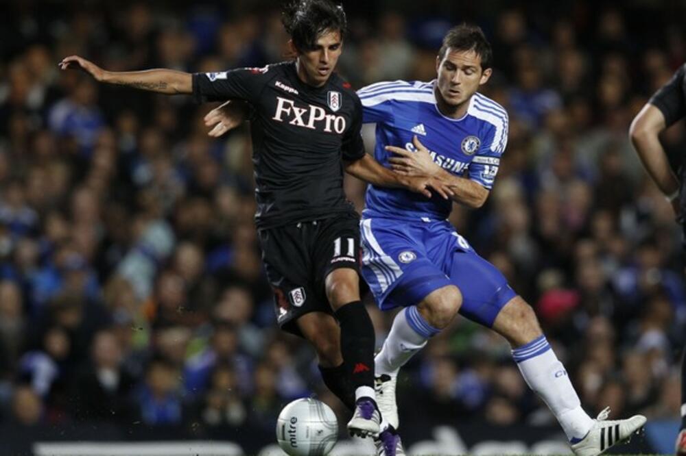 Brajan Ruiz, Foto: Reuters