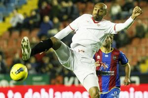 Kanute razmišlja o kraju karijere