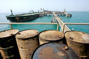 Iran prekinuo isporuku nafte Njemačkoj