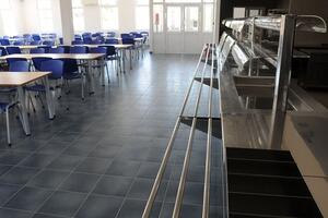 Juogopetrol donirao 2.500 oboroka narodnoj kuhinji