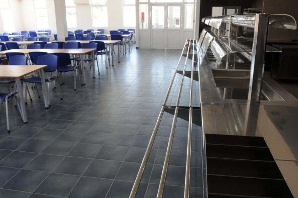 narodna kuhinja, Foto: Luka Zeković