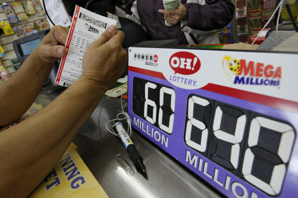 SAD, Loto, Foto: Dispatch.com