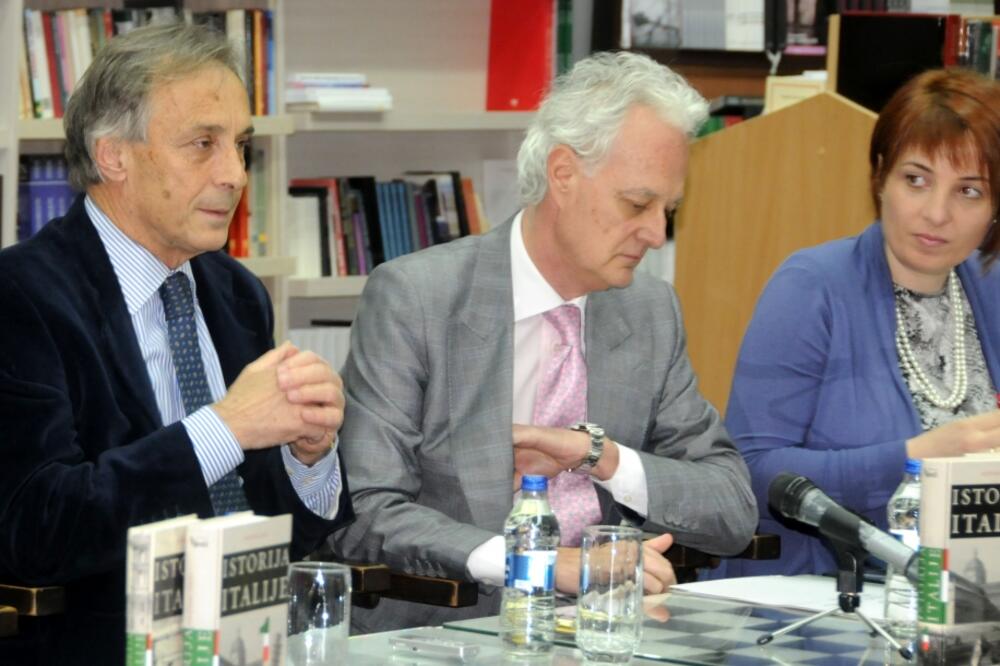 Miodrag Lekić, Foto: Boris Pejović