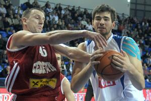 Budućnost protiv Ulcinja bez prava na grešku