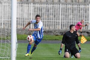 Lider bez prava na grešku protiv Sutjeske