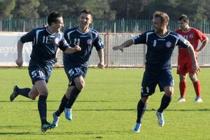 Rudar spreman za naplatu dugova