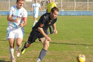 Zeti neophodan trijumf protiv Grblja