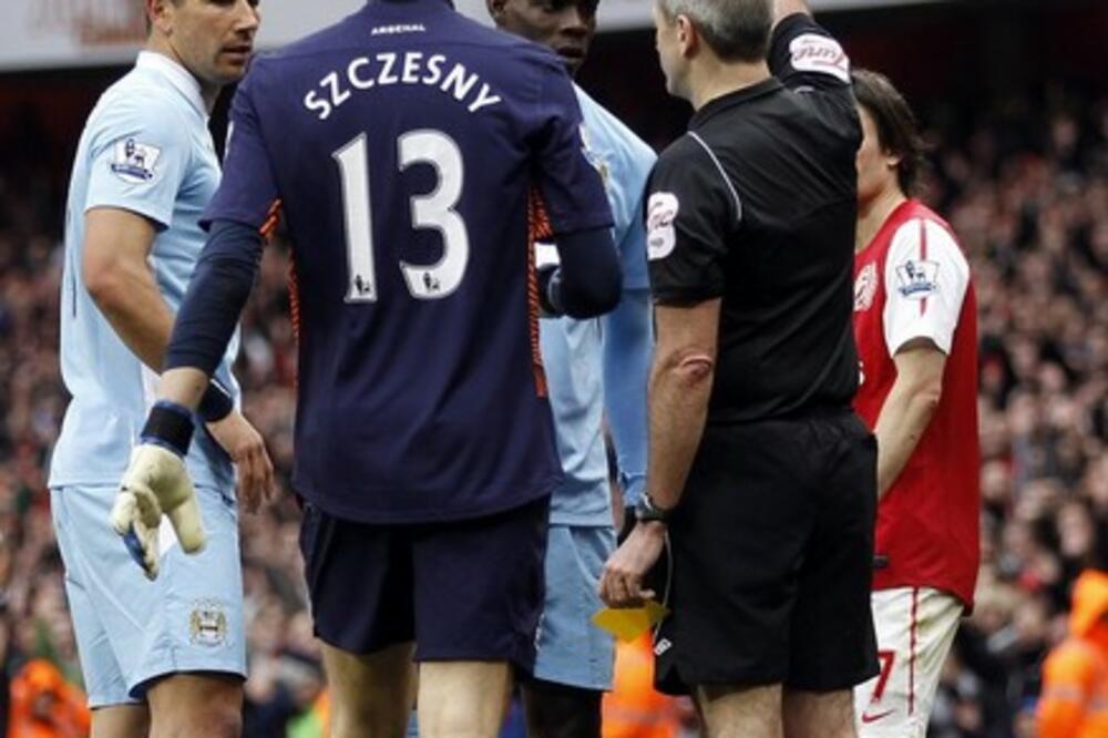 Baloteli, Foto: REUTERS